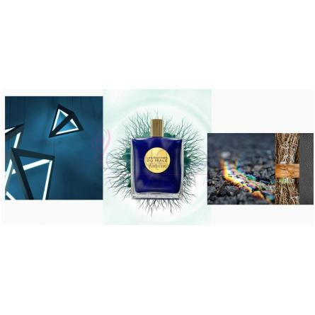 Les Racines Du Mâle-پیر گیوم پاریس لس رسینس دو میل