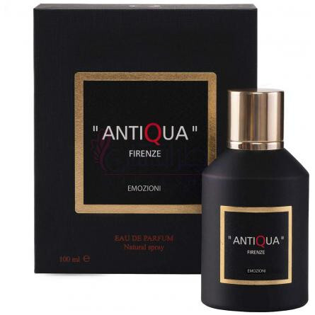 Emozioni-آنتیکوا فیرنز اموزیونی