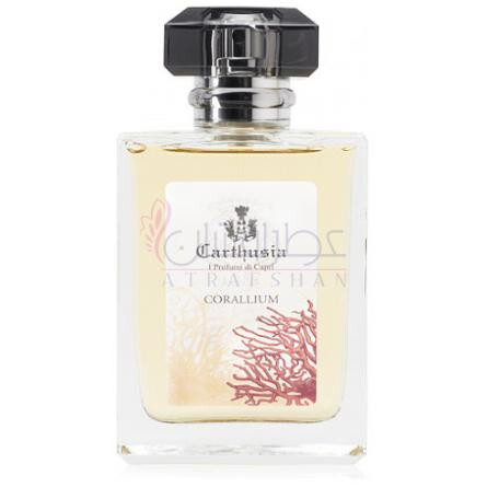 Corallium-کارتوزیا کورالیوم