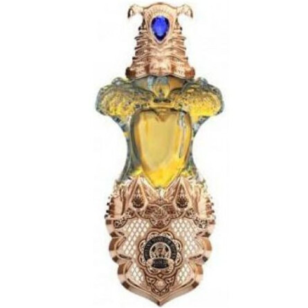 Opulent Shaik Gold Edition-شیخ اپیولنت شیخ گلد ادیشن زنانه ( شیخ گلد زنانه )