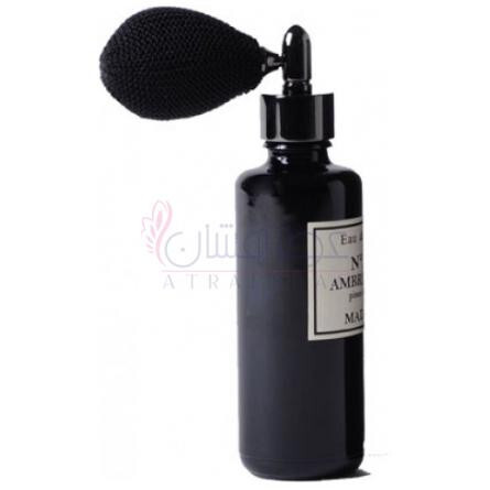 No. XIV Ambre-مد ات لن شماره 14 امبر