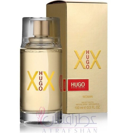 Hugo XX-هوگو بوس ایکس ایکس (هوگو باس ایکس)