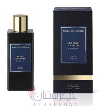 Deep Leather-آنجل شلیسر دیپ لدر