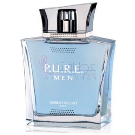 P.U.R.E.-جورجیو والنتی پیور