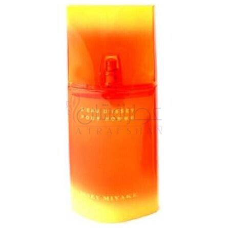 Eau d'Ete 2005 l'Eau d'Issey Pour Homme-ایسی میاکه او د اته 2005 لیو د ایسی پور هوم