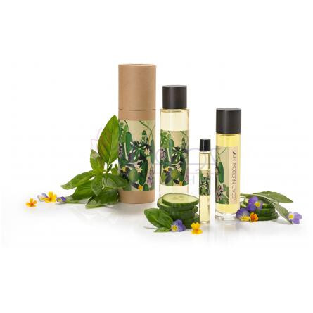 Green-اور مدرن لایوز گرین