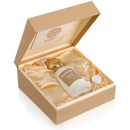 Blanc de Zhang-سیمیمی بلان دی  جان