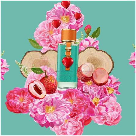 Me First-کارولینا هررا می فرست