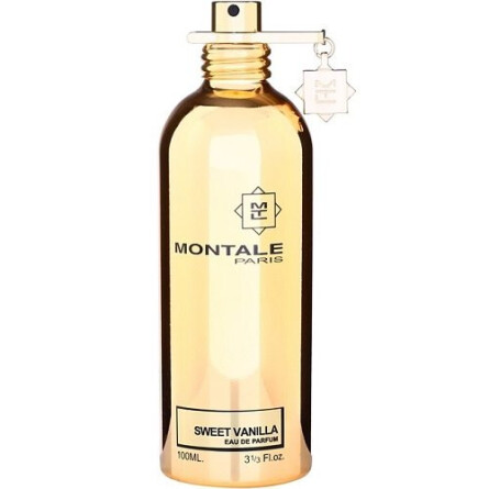 Sweet Vanilla-مونتال اسویت وانیلا