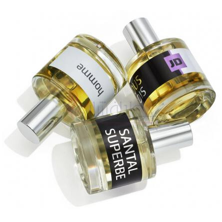 JD Santal Superbe-جی دی جفری دام سانتال سوپرب