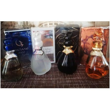 Sultane 1001 Nights-جین آرتس سلطان 1001 نایتس