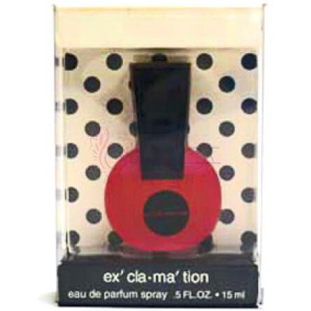 Ex'cla-ma'tion Eau de Parfum-کوتی اکسکلا ماشن ادو پرفیوم