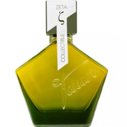 Zeta-تاور پرفیومز زتا