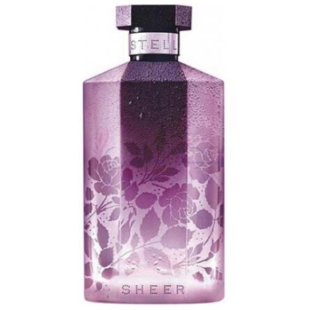 Sheer Stella-استلا مک کارتنی شیر استلا