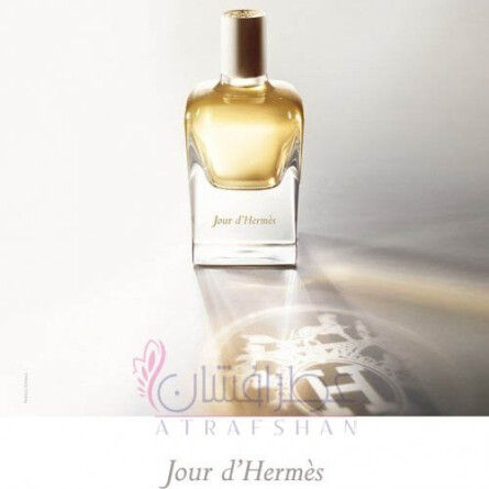 Jour d'Hermes-هرمس ژور دهرمس