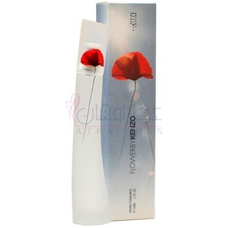 Flower by Kenzo Spring Fragrance-کنزو فلاور اسپرینگ فرگرنس