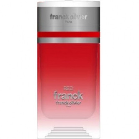 Franck Red-فرانک اولیویر فرانک رد