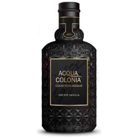 Orchid Vanilla-مورر اند ورتز 4711 ارکید وانیلا