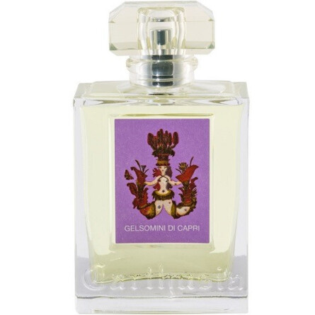 Gelsomini di Capri 2017-کارتوزیا جلسومینی ذی کاپری 2017