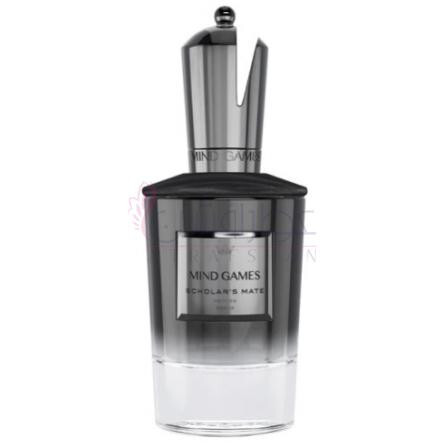 Scholar’s Mate-مایند گیمز اسکولرز میت