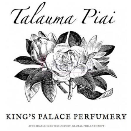Talauma Piai-کینگز پالاس پرفیومری تالاوما پیای