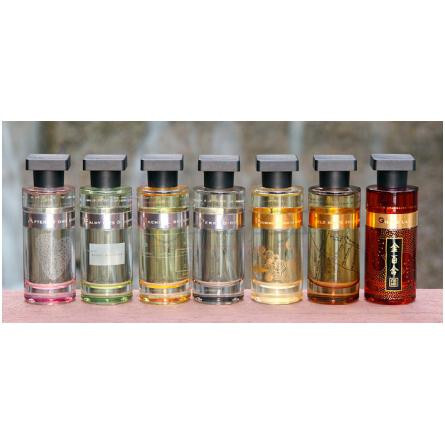 Gilded Lily-اینه که گیلدد لیلی