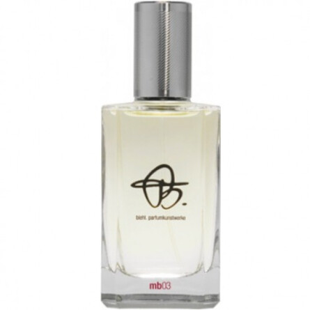 mb03-بیل پارفیوم کونستورک ام بی 3