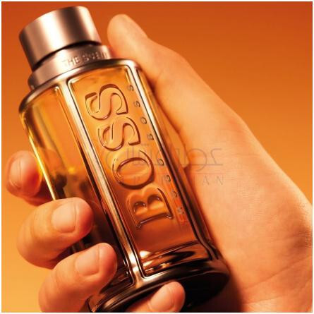 Boss The Scent Le Parfum for Him Le Parfum-هوگو بوس د سنت له پرفیوم فور هیم له پرفیوم