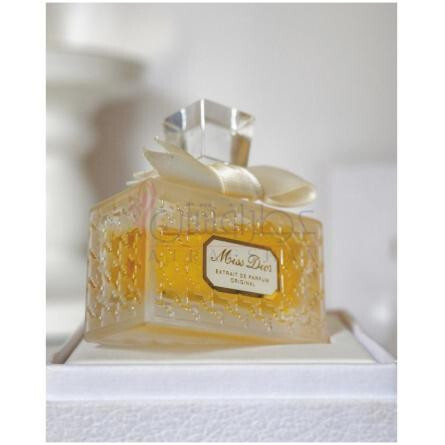 Miss Dior Original Extrait de Parfum-دیور میس دیور اورجینال اکستریت د پرفیوم