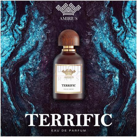 Terrific-امیریوس تریفیک