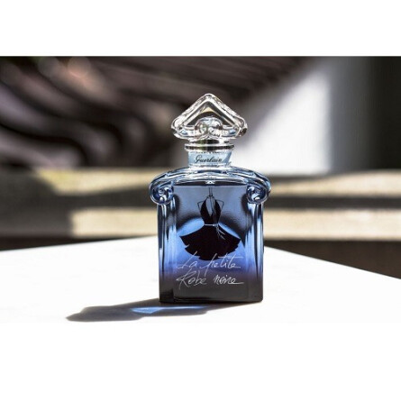 La Petite Robe Noire Intense-گرلن لاپتیت روب نویر اینتنس