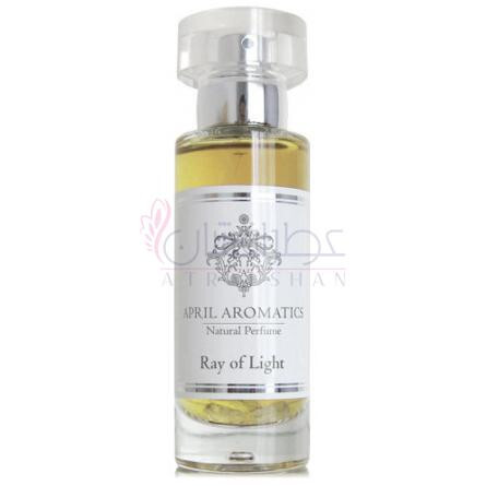Ray Of Light-آپریل آروماتیکس ری اف لایت
