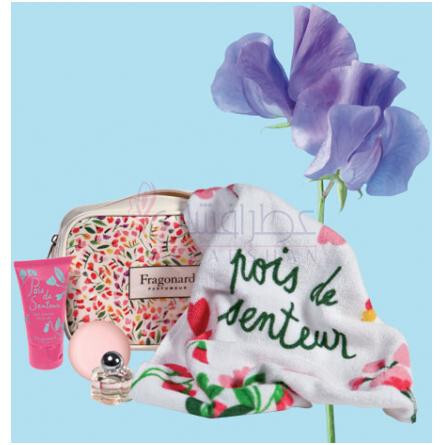 Pois de Senteur-فراگونارد پوا دی سنتر