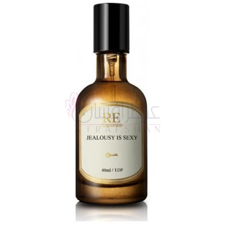 Jealousy is Sexy 嫉妒的密码-ری کلسیفاید جیلوزی ایز سکسی