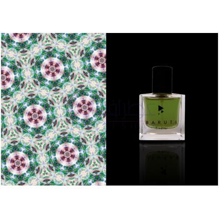 Tindrer-باروتی تیندرر