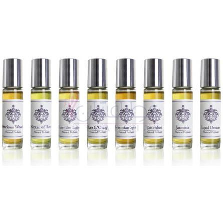 Rose L’Orange-آپریل آروماتیکس رز ل اورنج