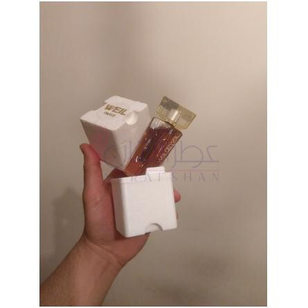 Weil De Weil-ویل دی ویل