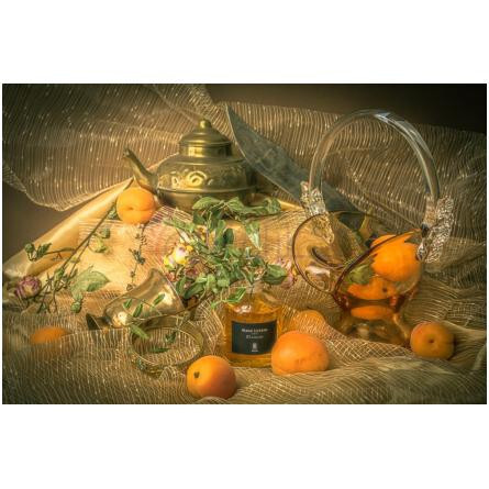 El Attarine-سرج لوتنس ال عطارین