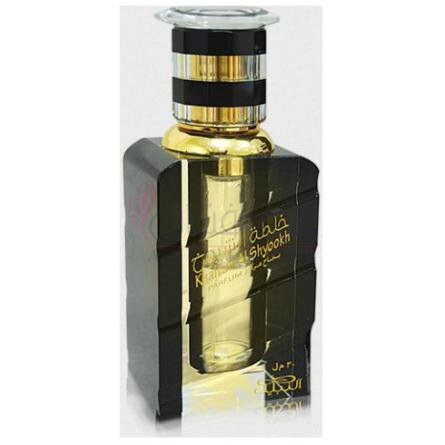 Khaltat Al Shyookh-نبیل خلطه ال شیوخ