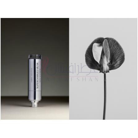 Supercharged Musk-کورپ وولاتیل سوپرشارژد مسک