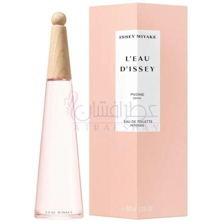 L'Eau d'Issey Pivoine-ایسی میاکه لیو د ایسی پیوون