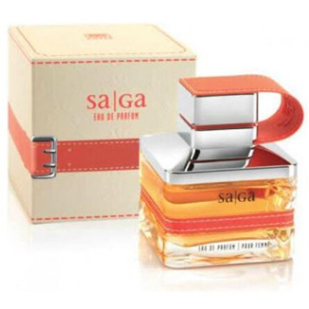 Saga for women-امپر ساگا زنانه