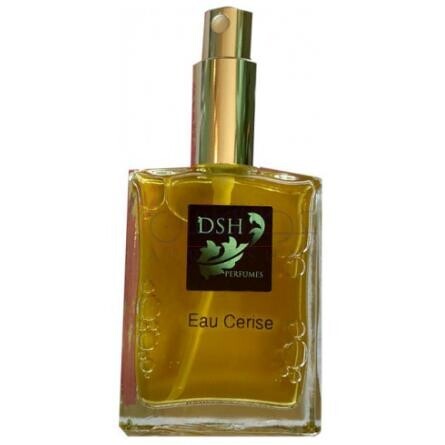 Eau Cerise-دی اس اچ پرفیومز او سریز