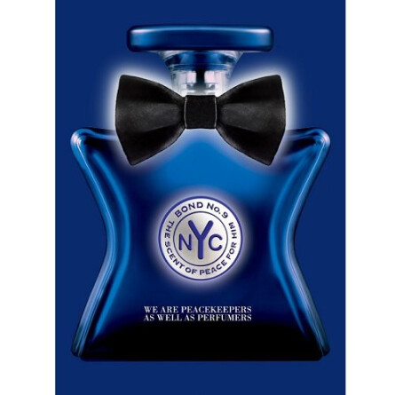 9 Bond No 9 The Scent of