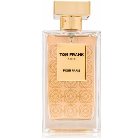Pour Paris-تام فرنک پور پاریس
