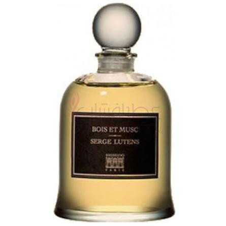 Bois et Musc-سرج لوتنس بویس ات مسک