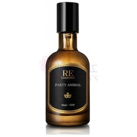 Party Animal 野兽派对-ری کلسیفاید پارتی انیمال