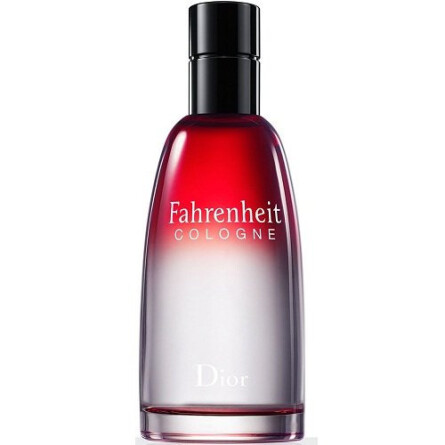Fahrenheit Cologne-دیور فارنهایت کولون(کلوژن)
