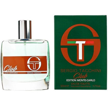 Club Edition Monte Carlo-سرجیو تاچینی کلاب ادیشن مونت کارلو