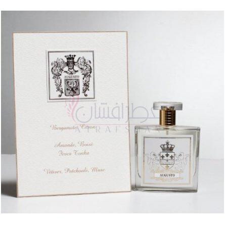 Augusto-پرودنس پاریس آگوستو